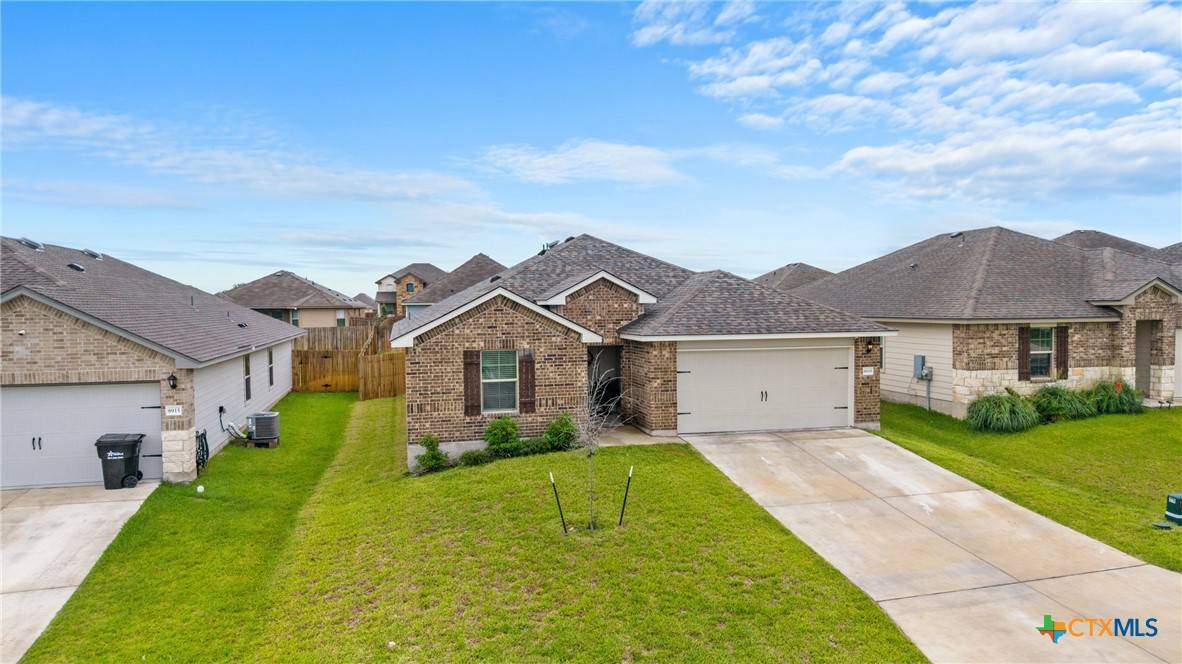 Temple, TX 76502,8919 Cantera Ridge RD