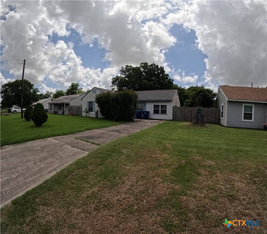 Port Lavaca, TX 77979,119 Runnels ST