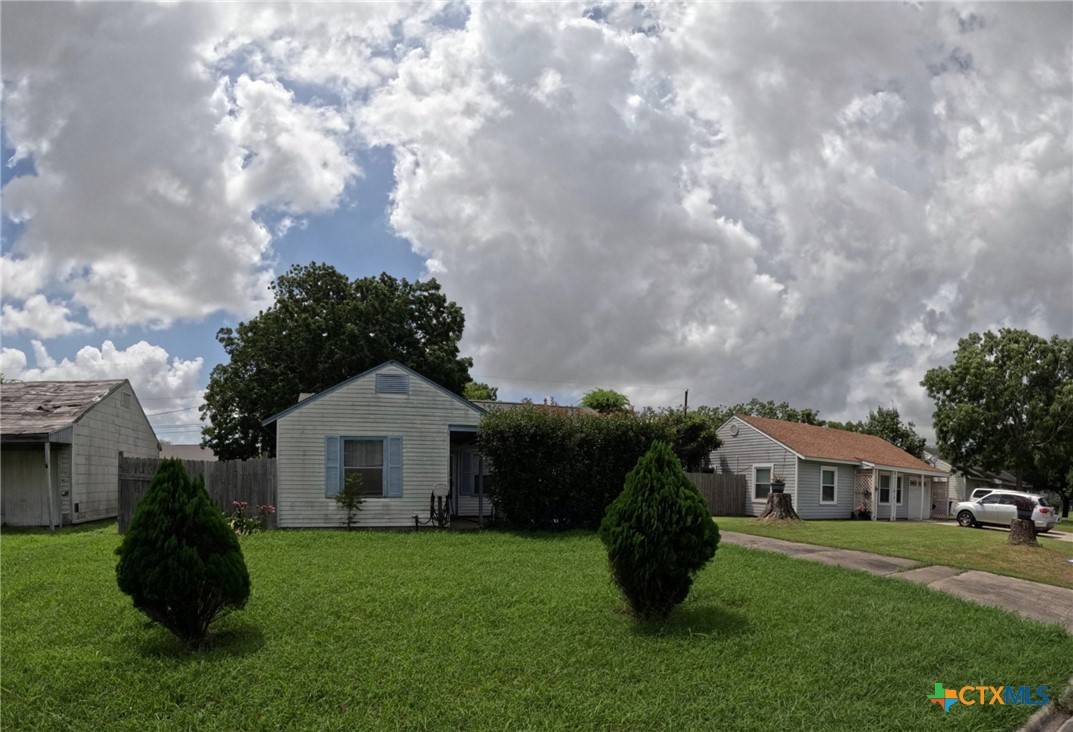 Port Lavaca, TX 77979,119 Runnels ST
