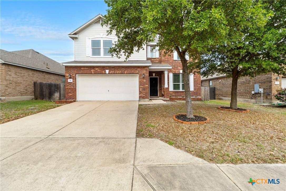 Georgetown, TX 78626,210 Mancos DR
