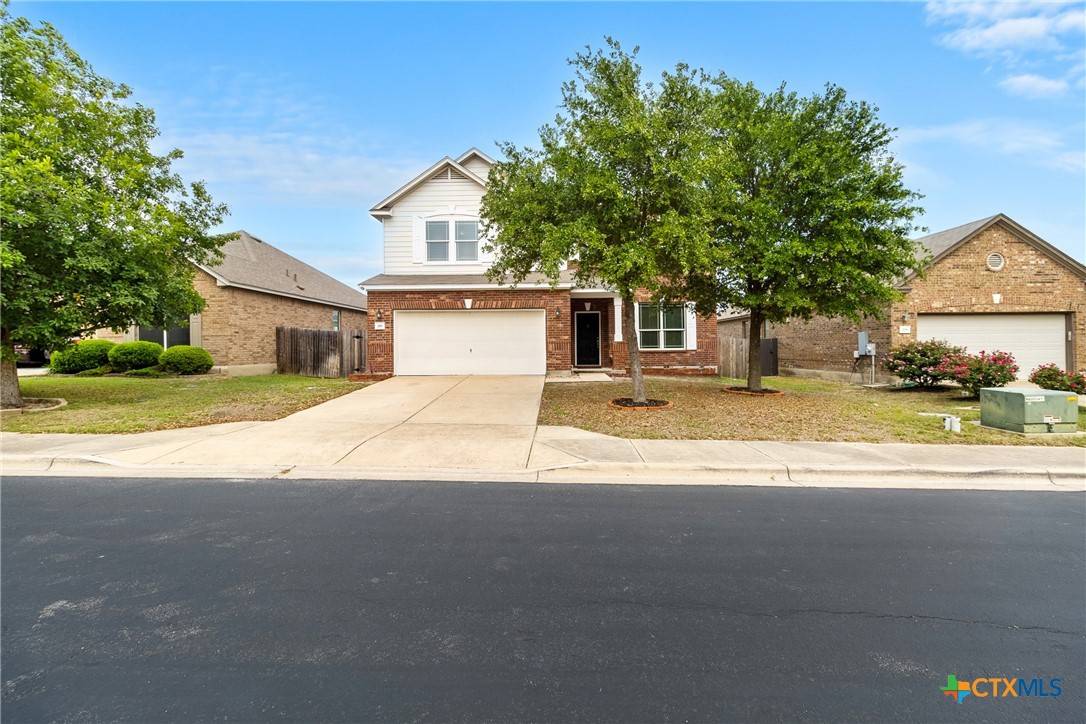Georgetown, TX 78626,210 Mancos DR