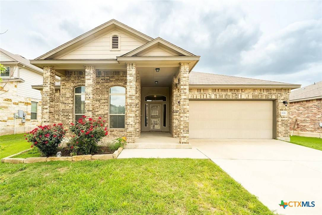 Temple, TX 76502,1126 Daffodil DR