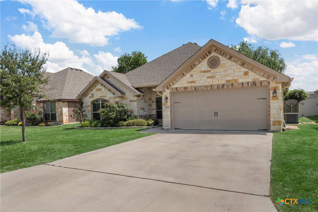 Temple, TX 76502,3305 Crystal Ann DR