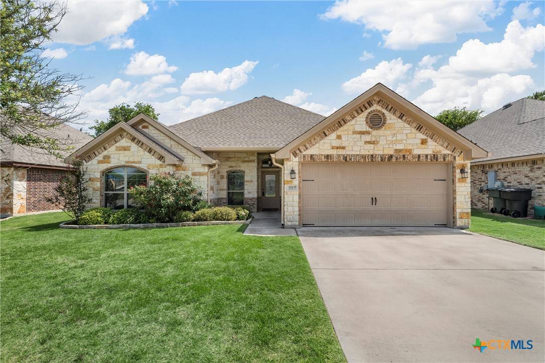 Temple, TX 76502,3305 Crystal Ann DR