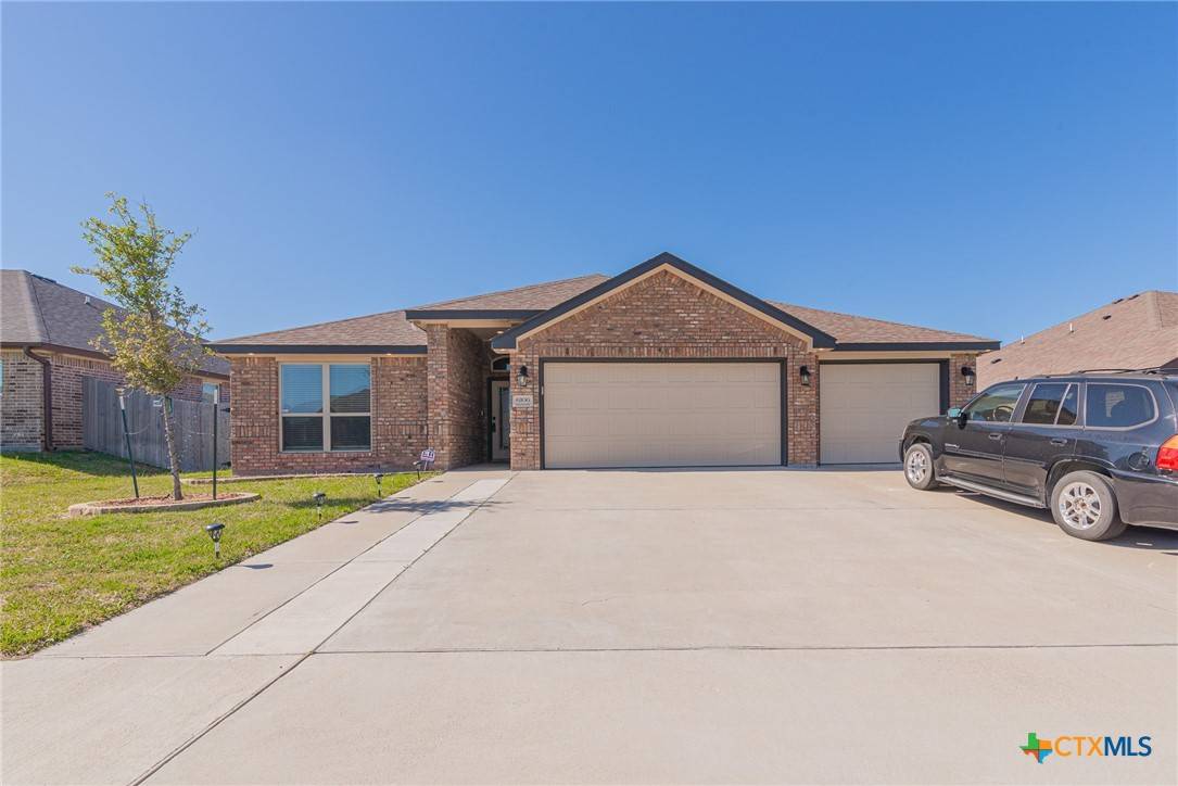 Killeen, TX 76549,6106 Cactus Flower LN