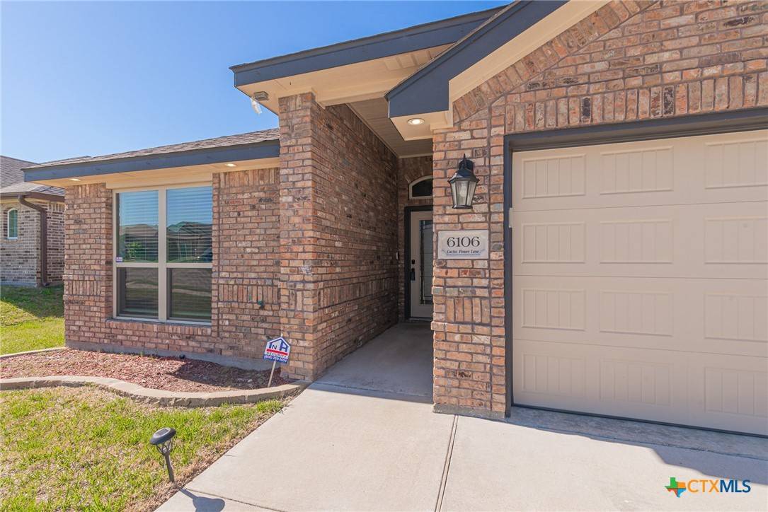 Killeen, TX 76549,6106 Cactus Flower LN
