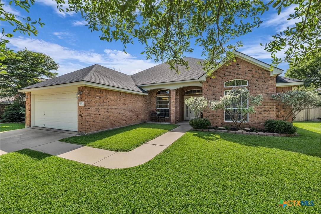 Temple, TX 76502,5708 High Meadow DR