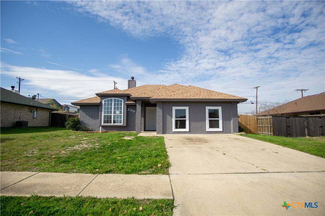 Killeen, TX 76542,2903 Levy LN