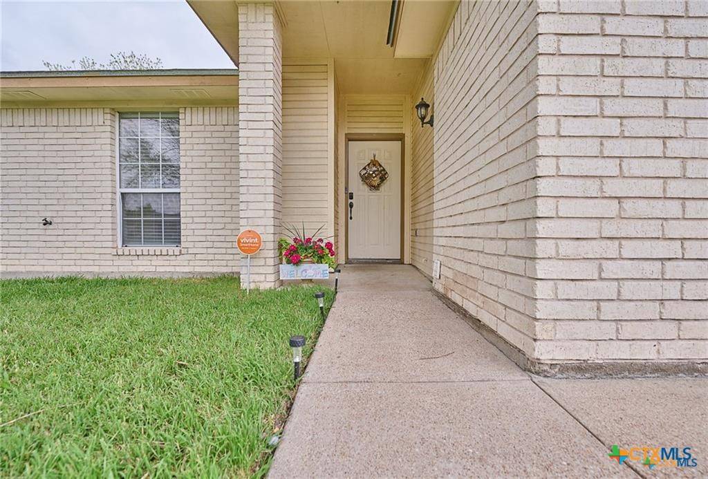 Killeen, TX 76543,2411 Caprice DR