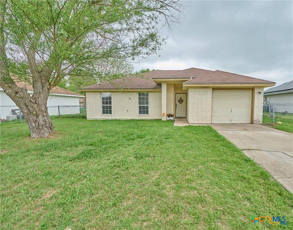 Killeen, TX 76543,2411 Caprice DR