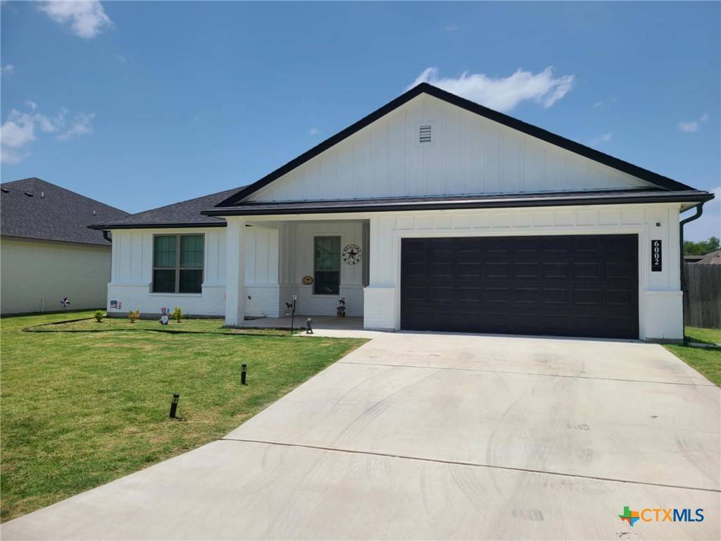 Temple, TX 76502,6002 Monza DR