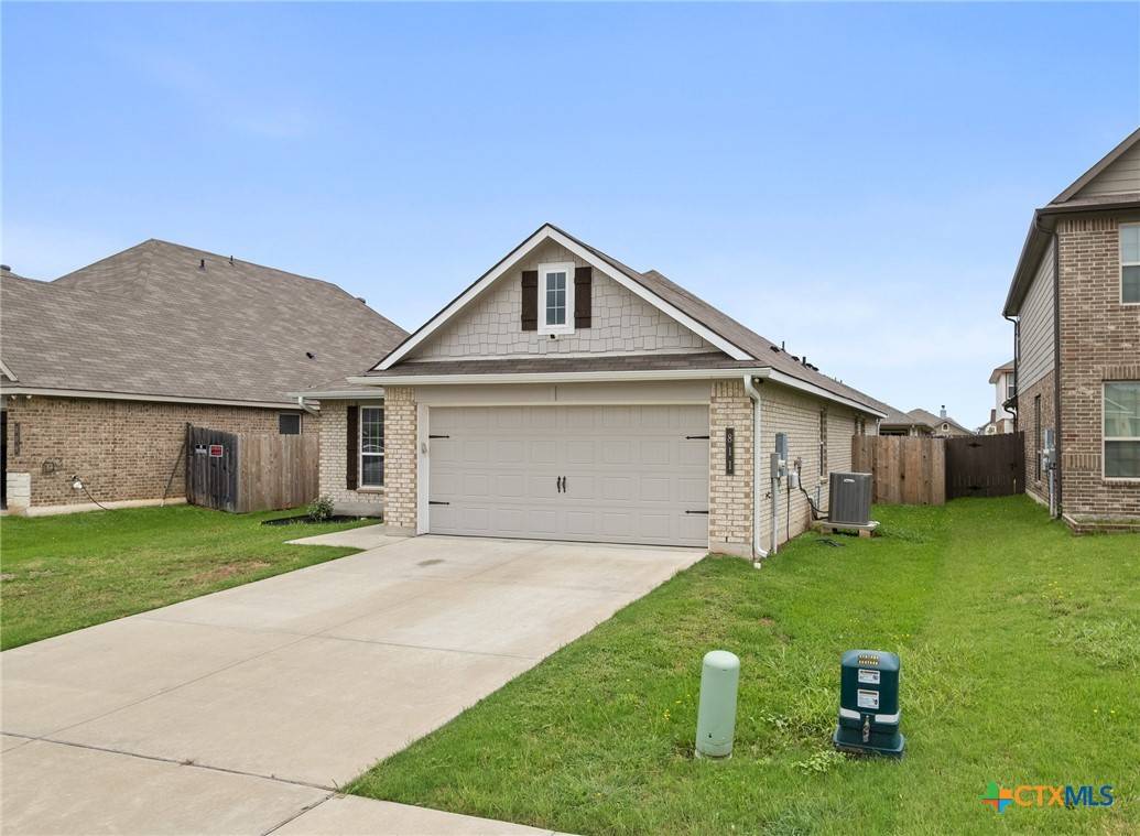 Killeen, TX 76542,811 Mclintock CV
