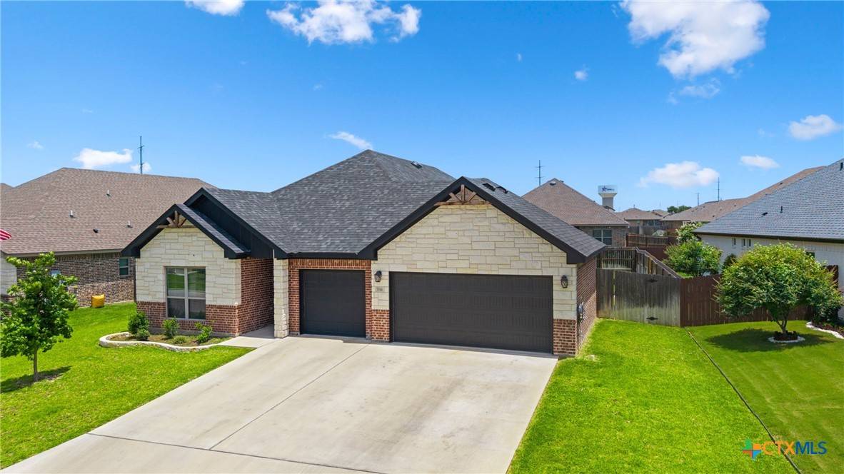 Temple, TX 76502,7516 Hardin DR