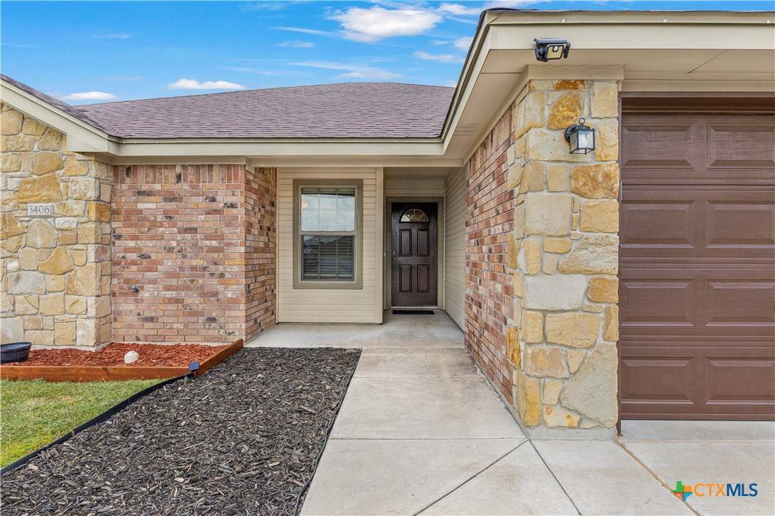 Copperas Cove, TX 76522,3406 Jacob ST