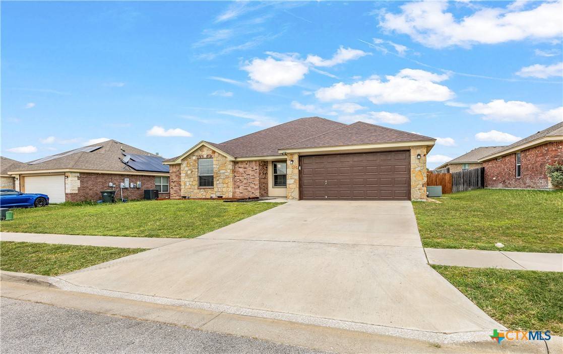 Copperas Cove, TX 76522,3406 Jacob ST