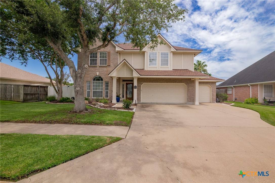 Victoria, TX 77904,204 Edgewater