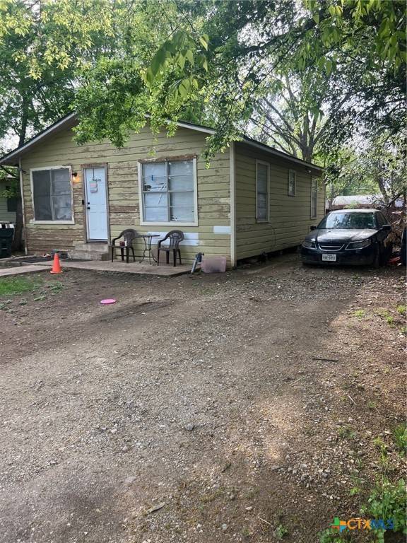 San Marcos, TX 78666,410 Railroad ST
