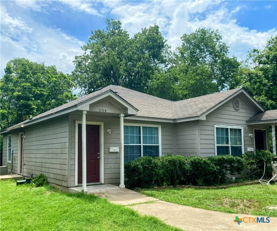 Temple, TX 76501,115 N 20th ST