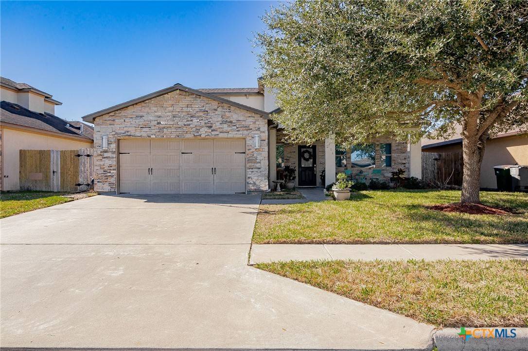 Victoria, TX 77904,216 Tuscany DR