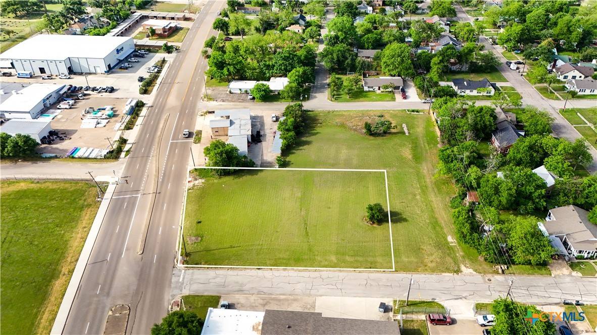 Temple, TX 76501,Lot 2 West Shell Avenue
