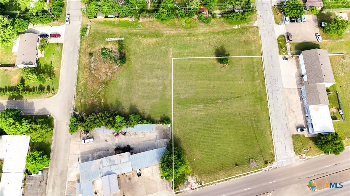 Temple, TX 76501,Lot 2 West Shell Avenue