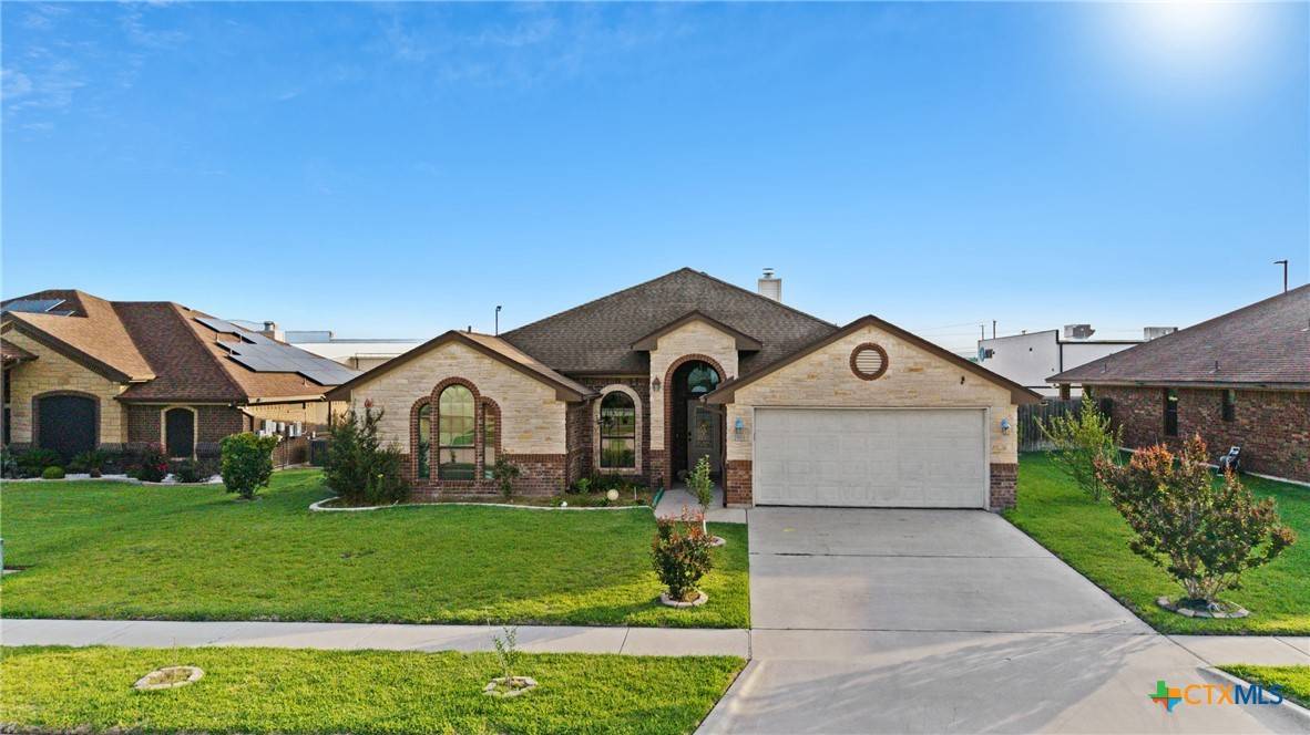 Killeen, TX 76549,2903 Ancestor DR