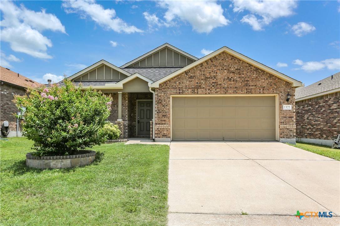 Temple, TX 76502,1321 Cozy Creek DR