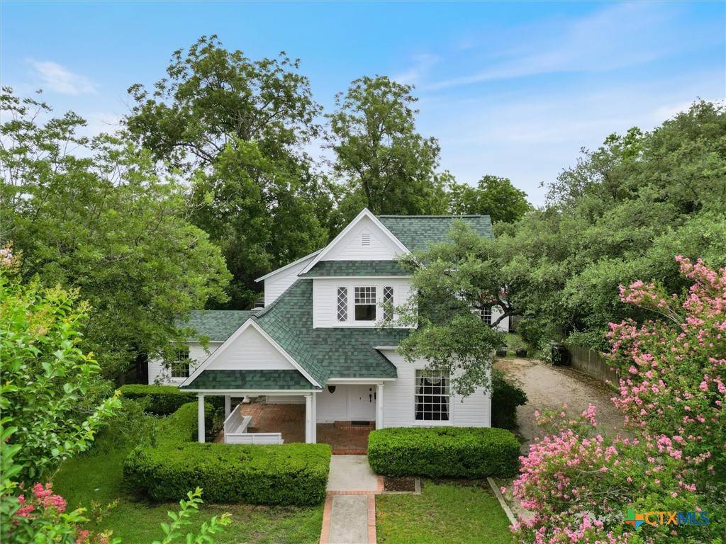 San Marcos, TX 78666,1253 W San Antonio ST