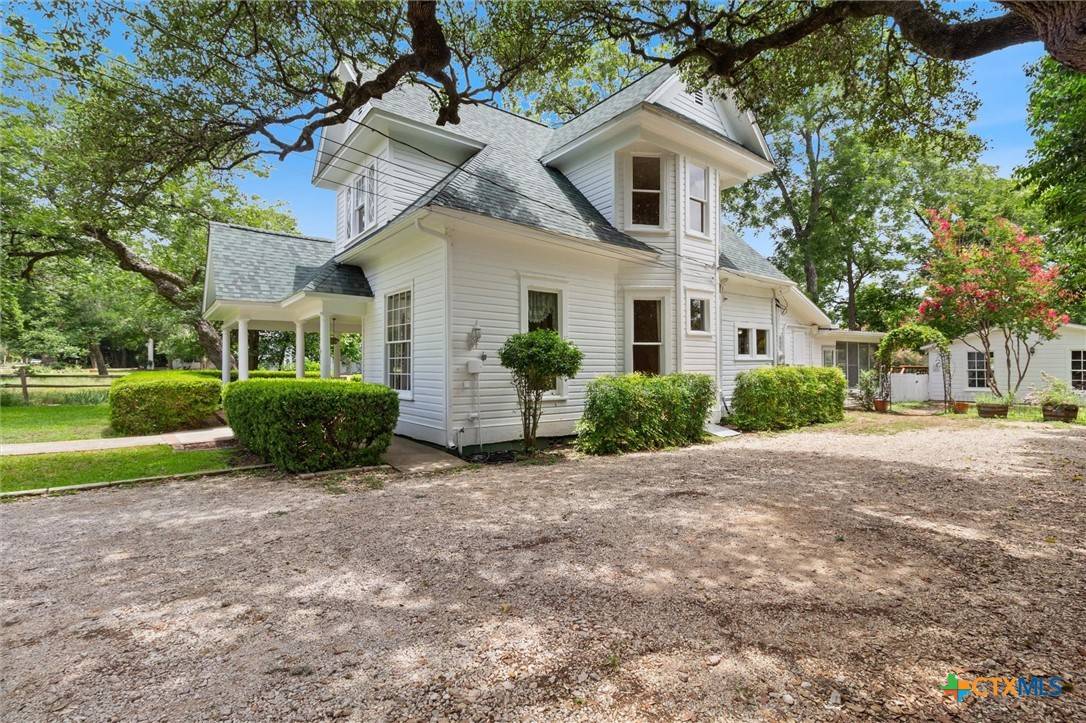 San Marcos, TX 78666,1253 W San Antonio ST