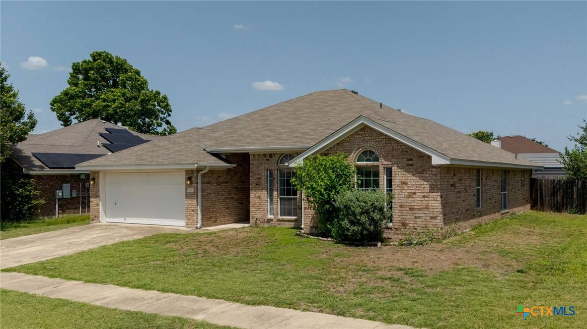 Killeen, TX 76549,3102 Wisteria LN