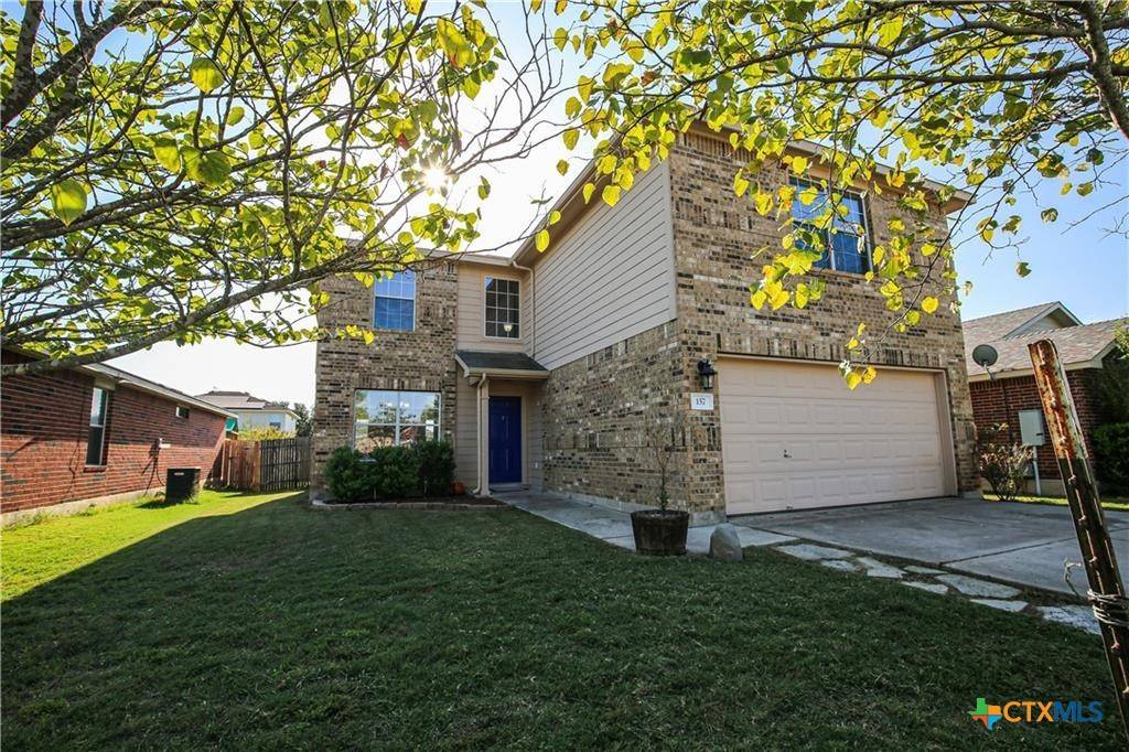 Jarrell, TX 76537,157 Brickyard LN