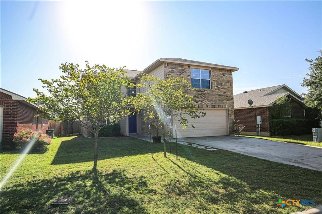 Jarrell, TX 76537,157 Brickyard LN