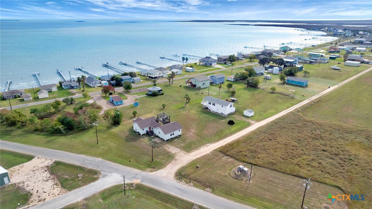 Port Lavaca, TX 77979,11 Enchanted LN