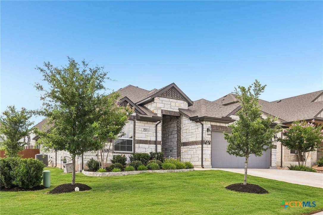 Georgetown, TX 78628,156 High Plains DR