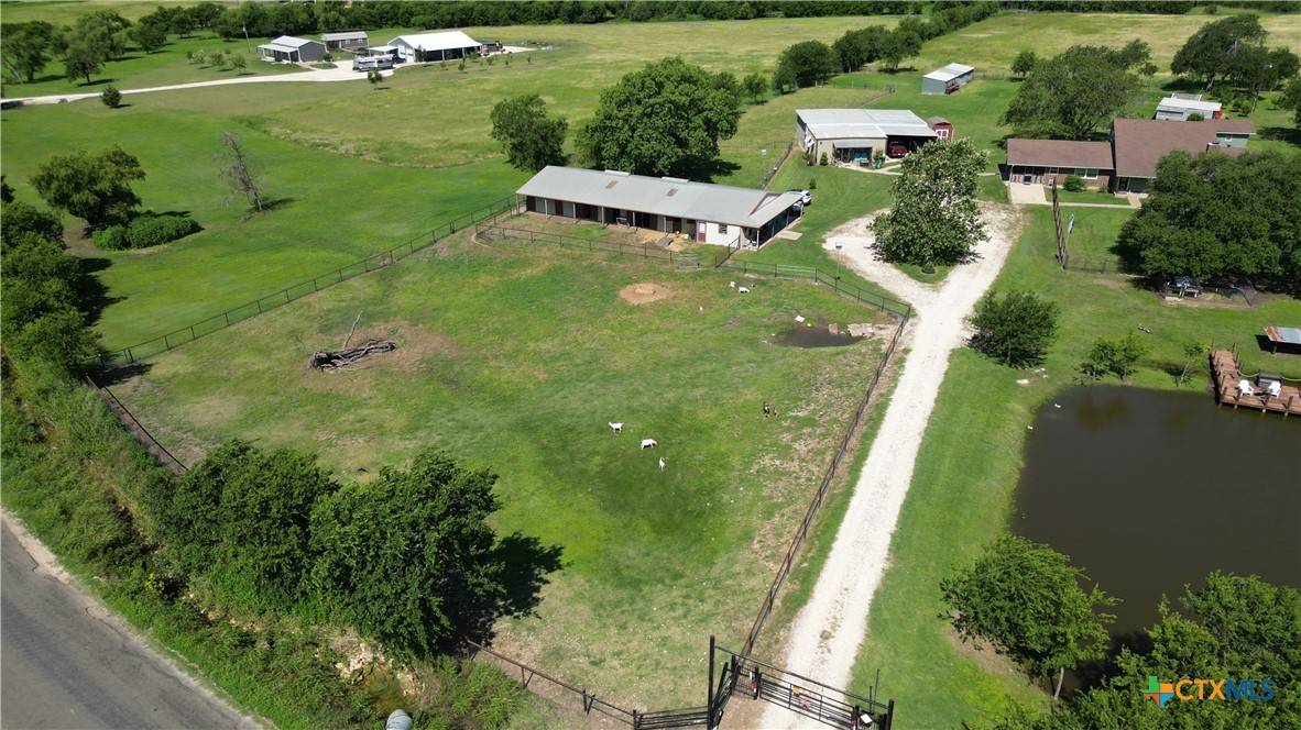 Moody, TX 76557,18481 Elm Creek RD
