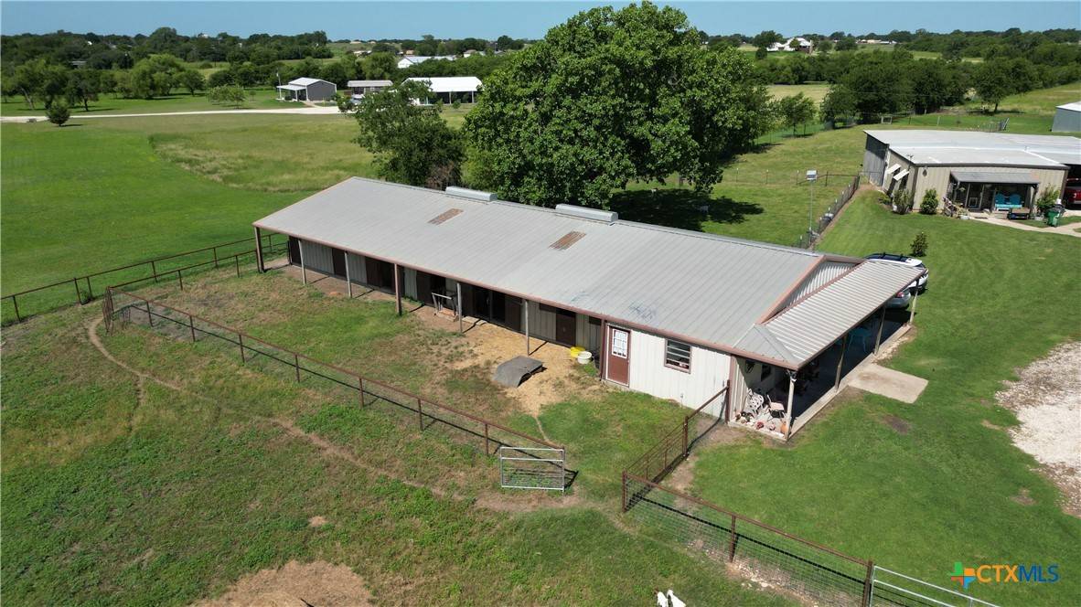 Moody, TX 76557,18481 Elm Creek RD