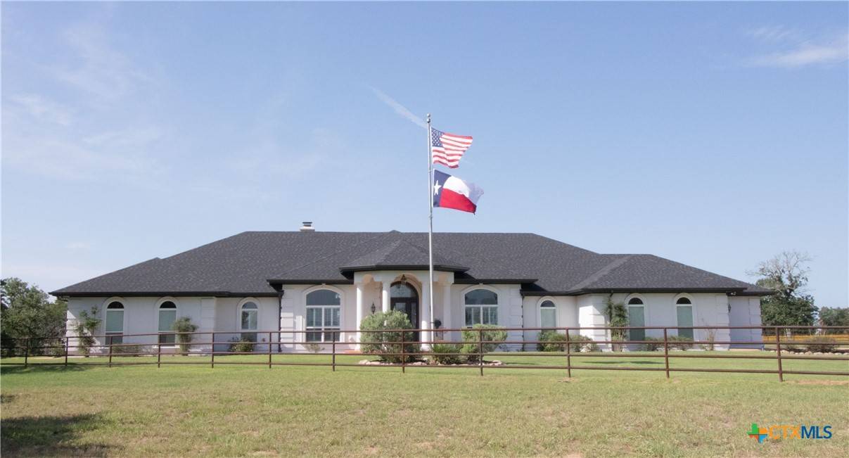 Luling, TX 78648,547 Powder RDG