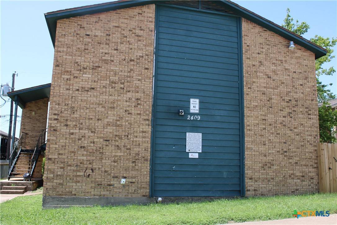 Temple, TX 76504,2409 Valley Forge AVE