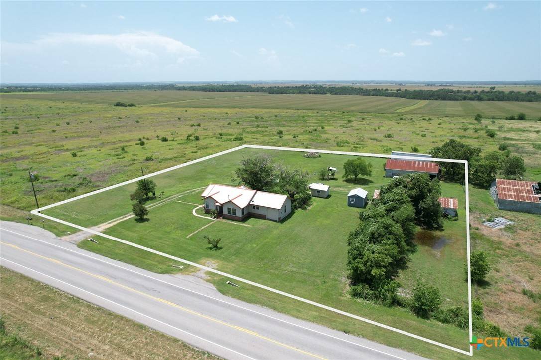 Buckholts, TX 76518,5315 FM 485