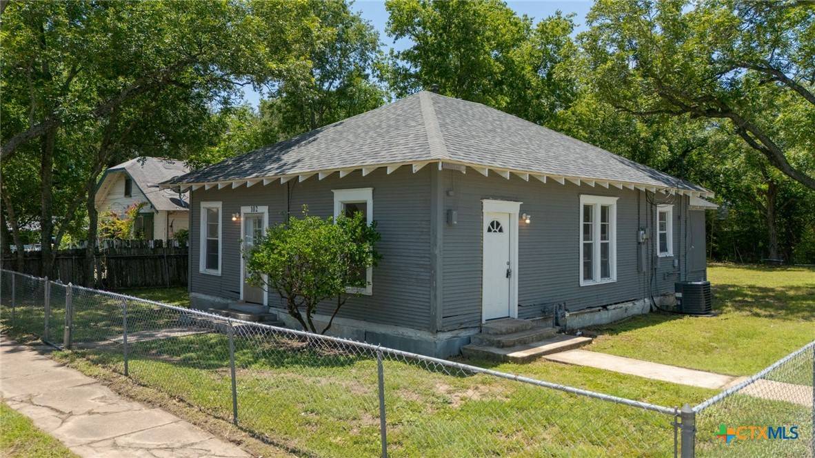 Lampasas, TX 76550,102 S Western AVE