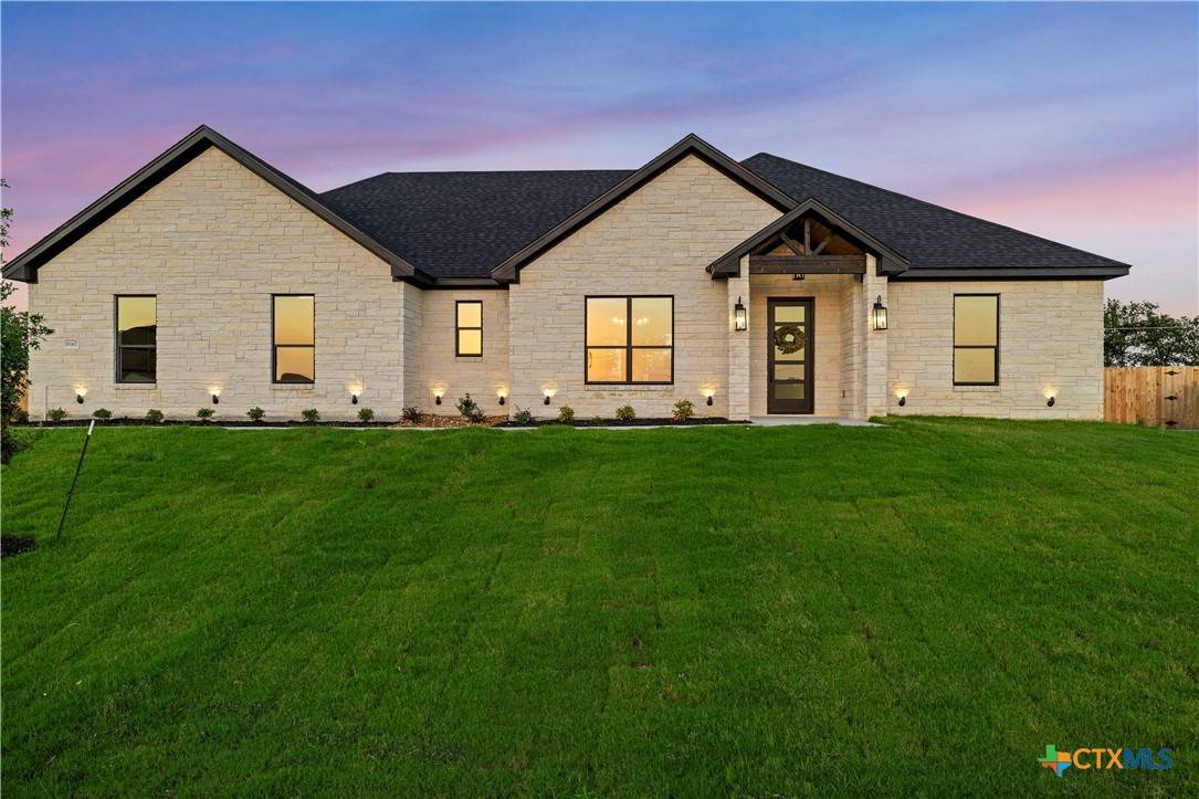 Temple, TX 76502,8167 Travertine LN
