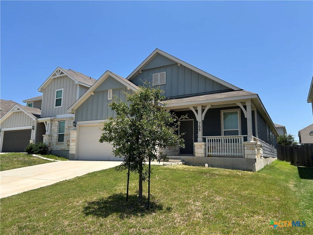 New Braunfels, TX 78130,755 Steeplebush