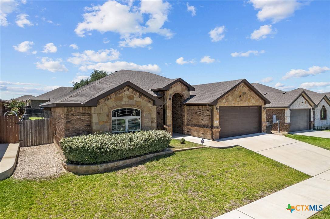 Killeen, TX 76542,8213 Wellcrest DR