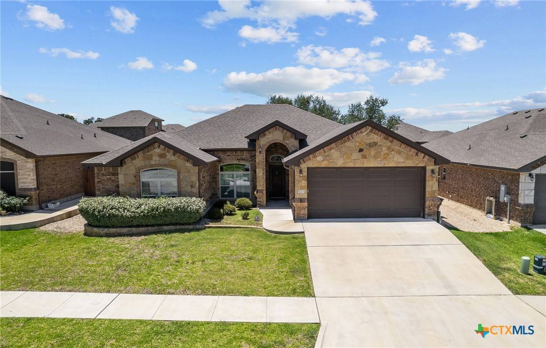 Killeen, TX 76542,8213 Wellcrest DR