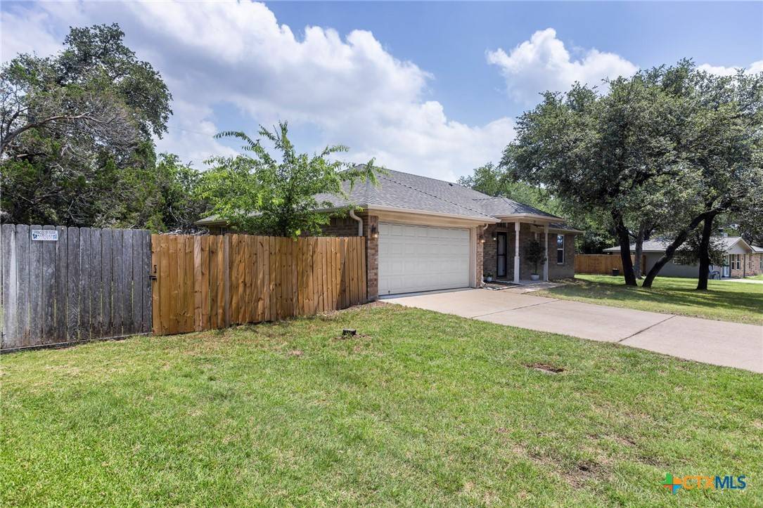 Belton, TX 76513,27 S Archer DR