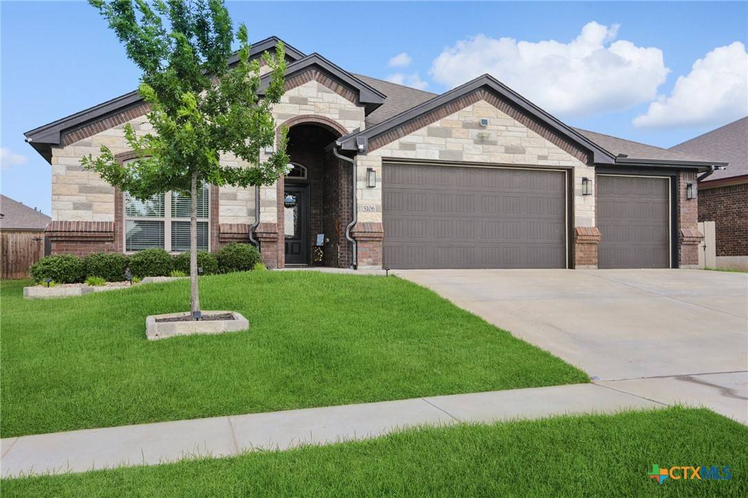 Killeen, TX 76549,5106 La Piedra LN
