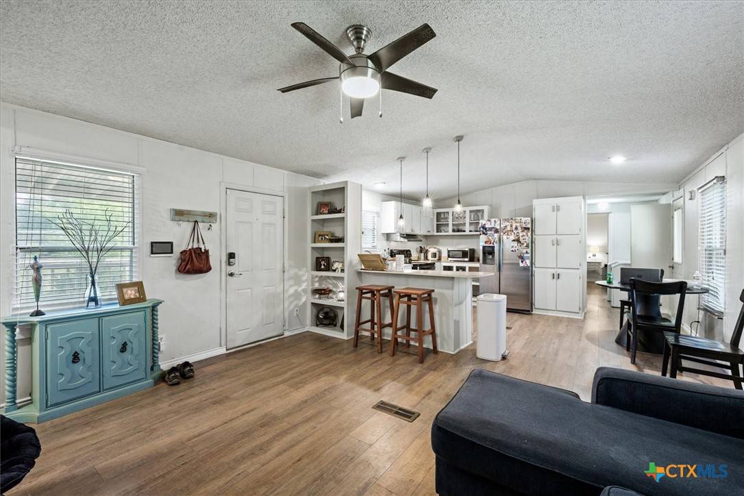 Kyle, TX 78640,272 Quail Ridge DR