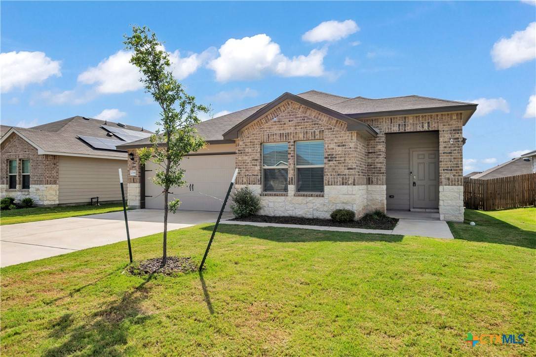 Copperas Cove, TX 76522,2358 Aylesbury DR
