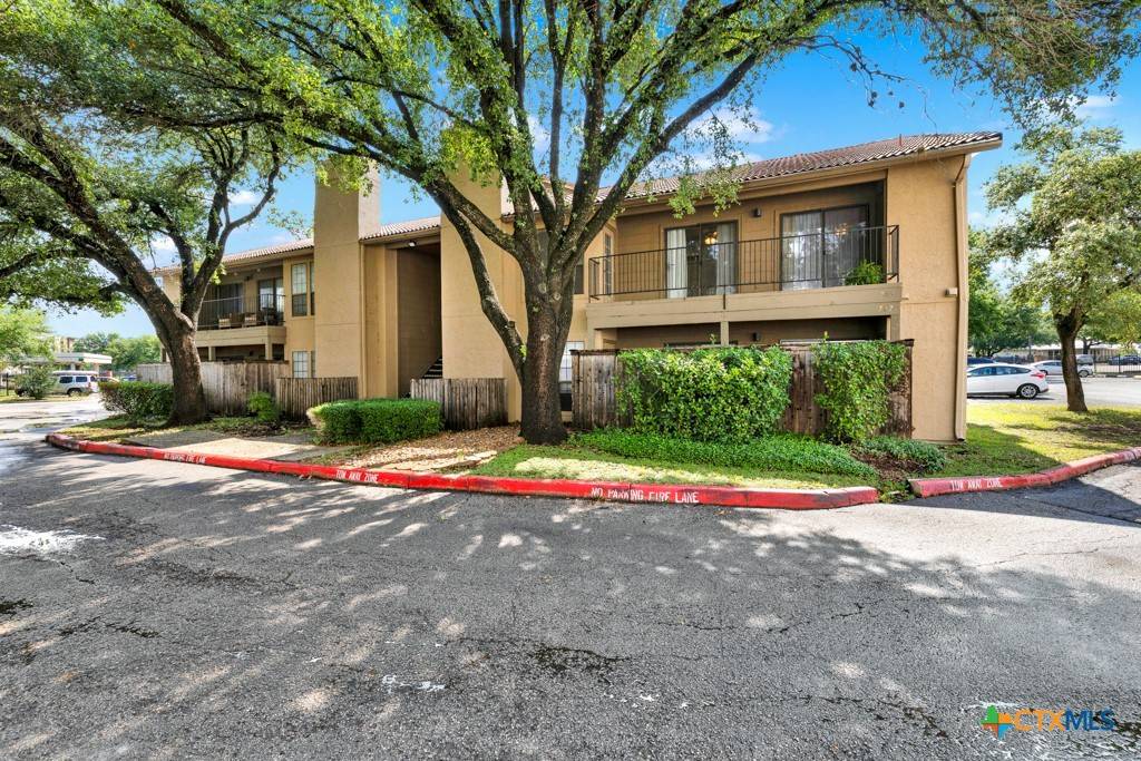 San Marcos, TX 78666,1202 Thorpe LN #708