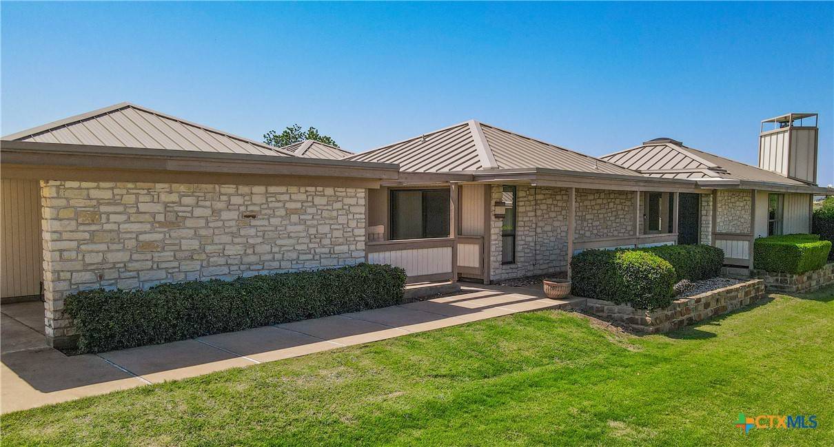 Horseshoe Bay, TX 78657,1406 Broken Hills Drive #14